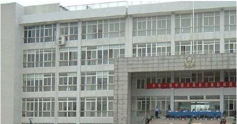 武汉琴断口监狱监控成功案例